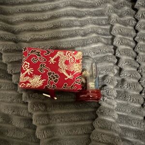 Good luck box from china